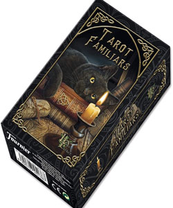 Comprar Cartas del Tarot boonitas