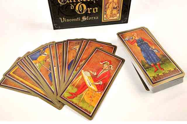 Comprar las mejores Cartas del Tarot