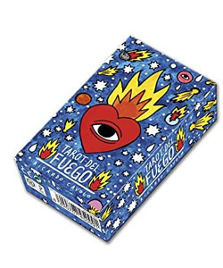 Comprar Cartas de Tarot bonitas