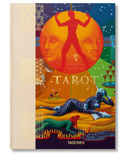 Los mejores libros del Tarot