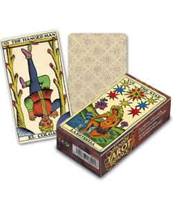 Comprar Cartas de Tarot bonitas
