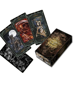 comprar las mejores Cartas del Tarot