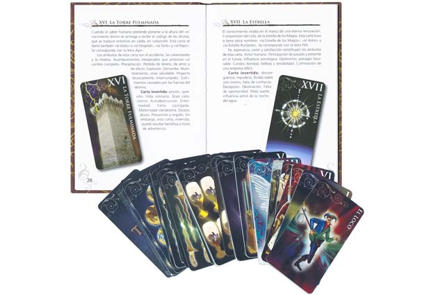 comprar las mejores Cartas del Tarot