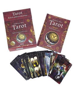 Comprar las mejores Cartas del Tarot baratas