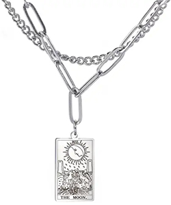 comprar collar de Tarot