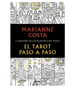 comprar libro El Tarot paso a paso