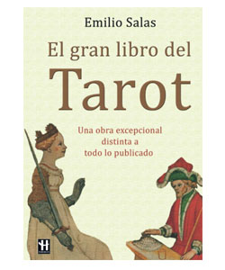 comprar el gran libro del tarot