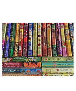 Comprar incienso para Cartas del Tarot