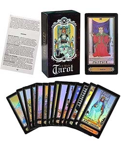 comprar las mejores Cartas del Tarot