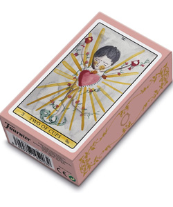 Comprar las mejores Cartas del Tarot