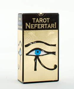 Comprar las mejores Cartas del Tarot egipcio