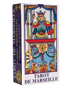 Comprar las mejores Cartas del Tarot