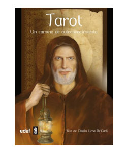 Comprar libro Tarot, un camino de autoconocimiento