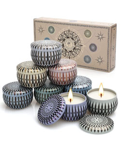 comprar velas para Tarot