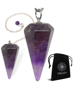 comprar péndulo tarot